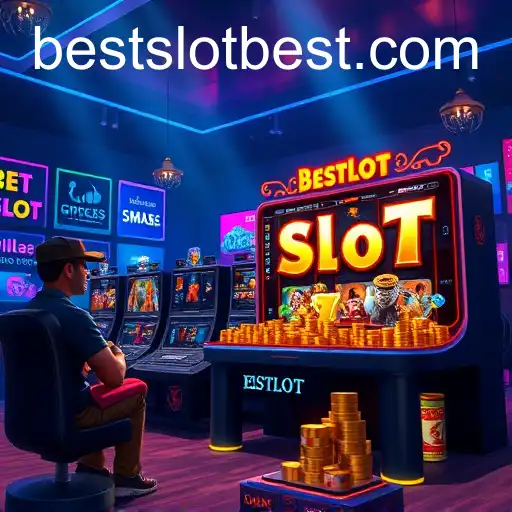 Emerging Trends in Online Gaming for 2025