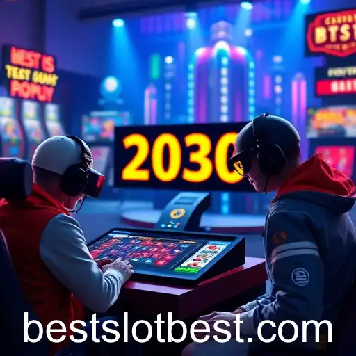 The Evolution of Online Gaming Platforms in 2025