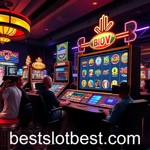 Exploring the Online Gaming Surge