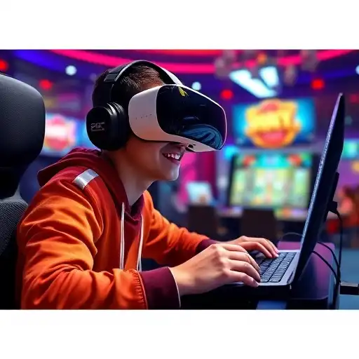 Gaming Trends and Innovations in 2025