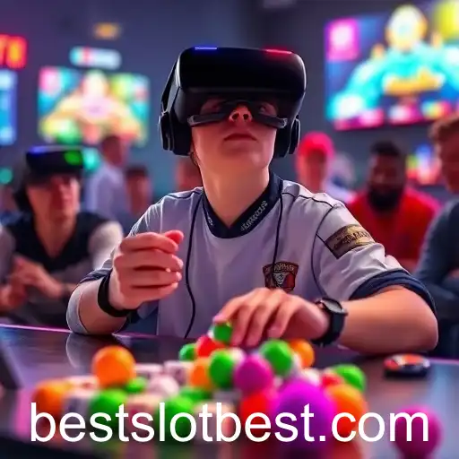 Online Gaming Trends and Innovations