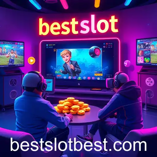 The Rise of 'Bestslot' in Online Gaming
