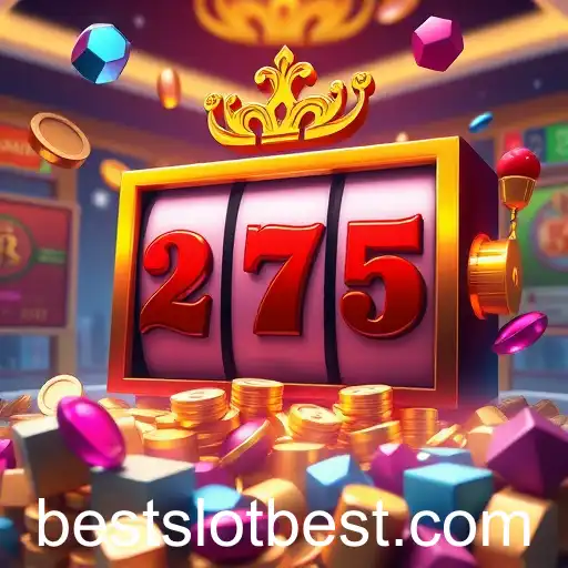 The Rising Popularity of Bestslot Games in 2025