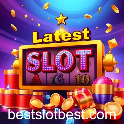 The Rise of Bestslot: A Game-Changer in Online Gaming