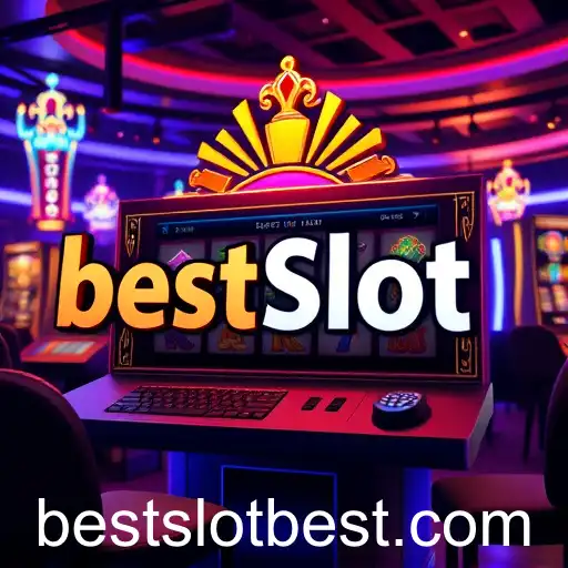 The Digital Evolution of Online Slot Gaming