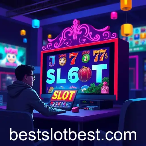 The Dominance of Bestslot in Online Gaming