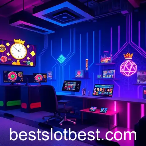 The Evolution of Online Gaming Platforms in 2025