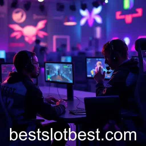 The Evolution of Online Gaming in 2025