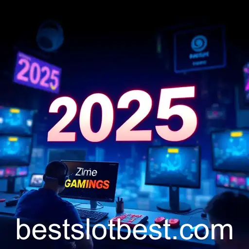 The Evolution of Online Gaming in 2025