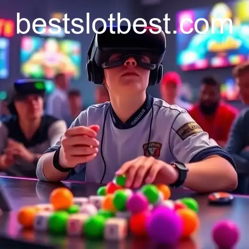 Online Gaming Trends and Innovations