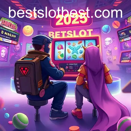 Online Gaming Evolution in 2025