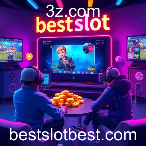 Online Gaming Trends and Innovations