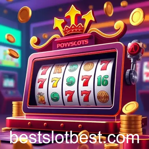 The Rise of Bestslot in Online Gaming