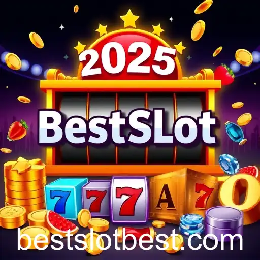 The Rise of BestSlot in Online Gaming