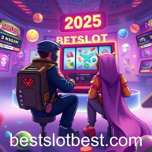 Online Gaming Evolution in 2025