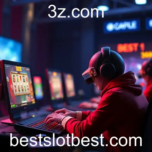 Online Gaming Thrives Amidst Global Changes
