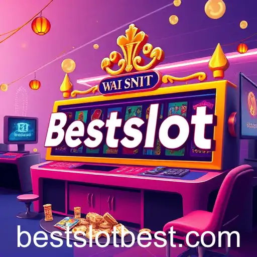 The Rise of Bestslot in Online Gaming