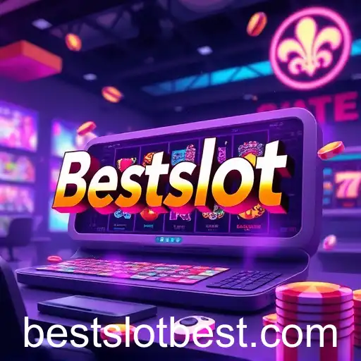 The Rise of Bestslot in the Online Gaming World