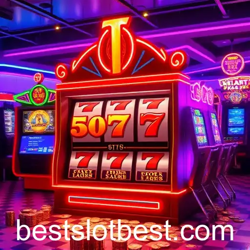 The Rise of Online Slot Games in England