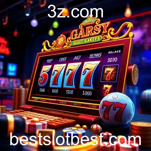 The Rise of Online Slot Gaming