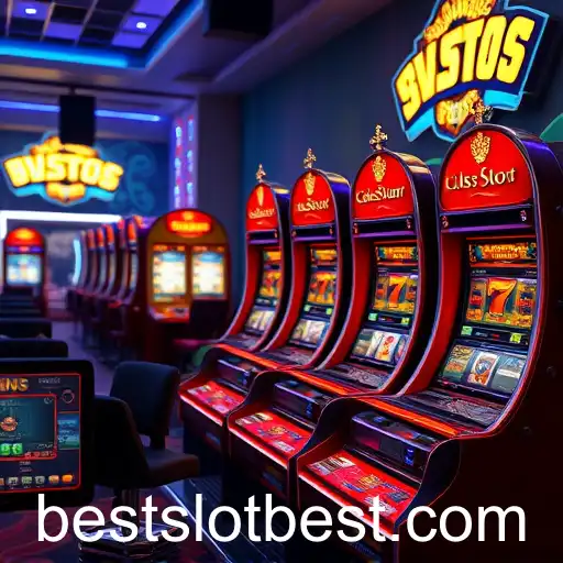 The Rising Popularity of Online Casino Games in Modern Gaming